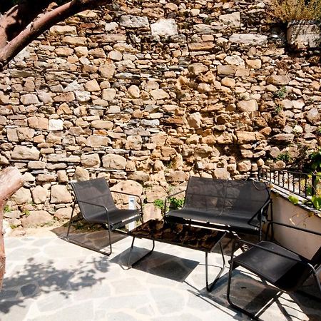 Cinque Terre Coast To Coast Hotel ริโอมัจโจเร ภายนอก รูปภาพ