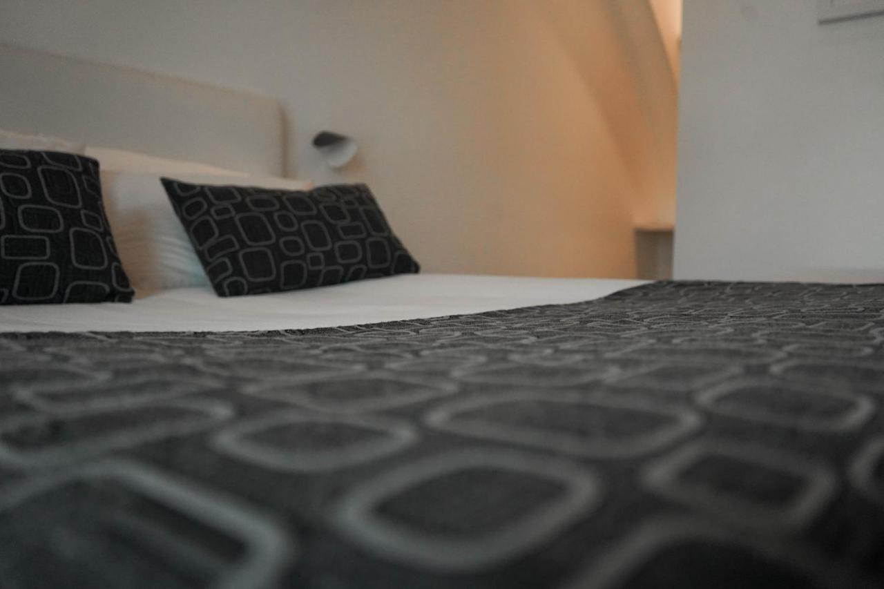 Cinque Terre Coast To Coast Hotel ริโอมัจโจเร ภายนอก รูปภาพ