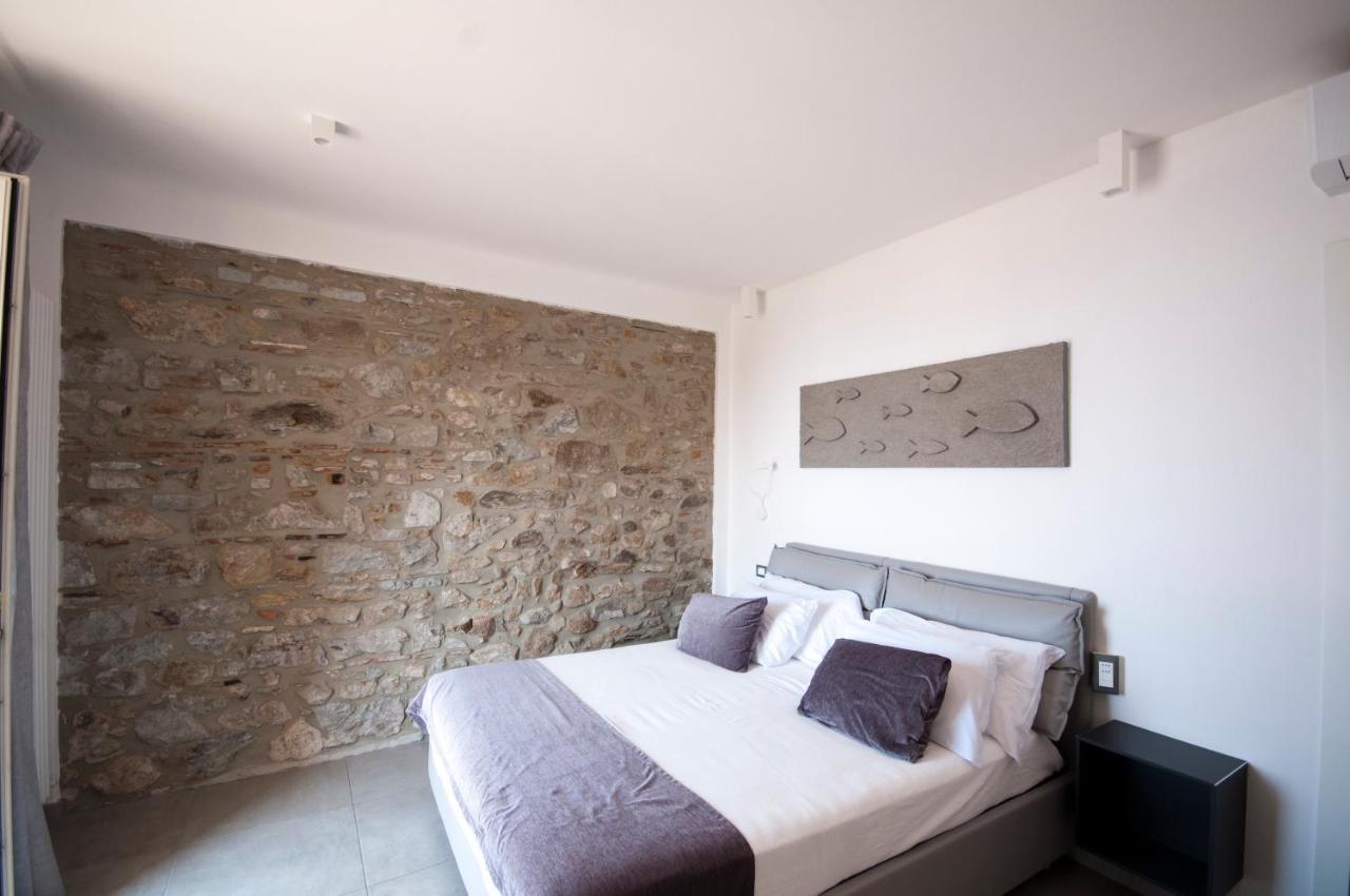 Cinque Terre Coast To Coast Hotel ริโอมัจโจเร ภายนอก รูปภาพ
