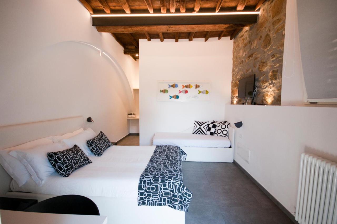 Cinque Terre Coast To Coast Hotel ริโอมัจโจเร ภายนอก รูปภาพ