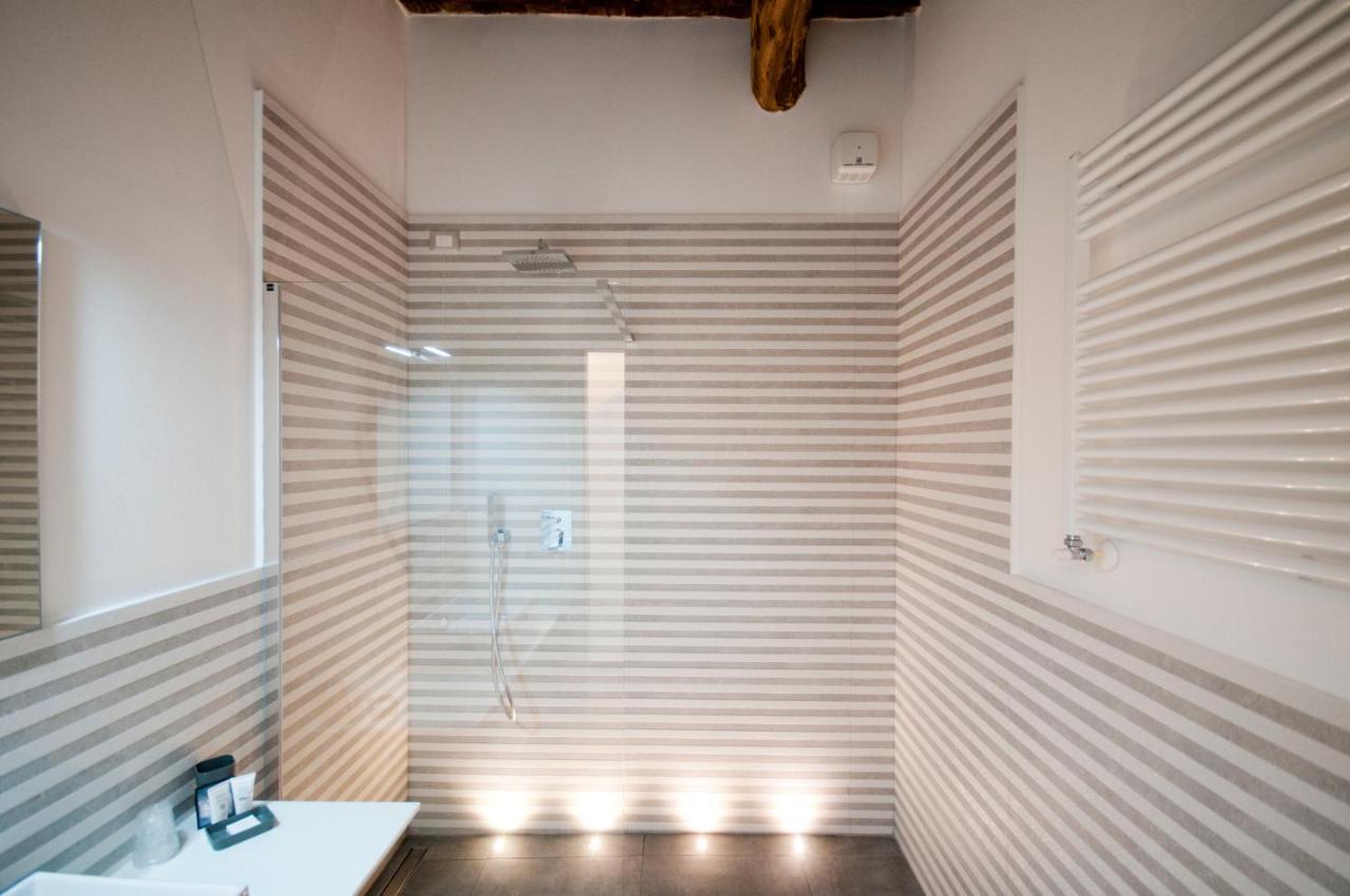 Cinque Terre Coast To Coast Hotel ริโอมัจโจเร ภายนอก รูปภาพ