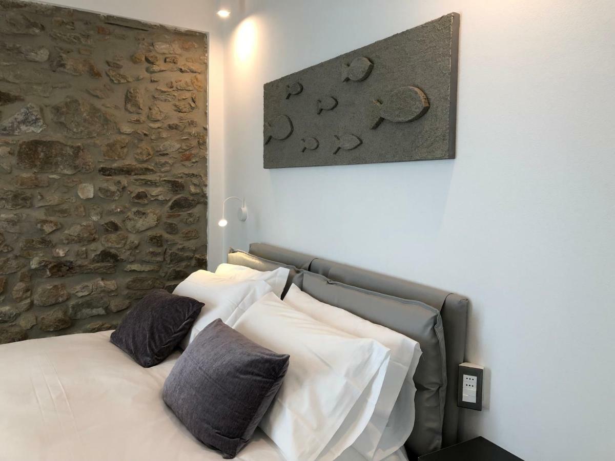 Cinque Terre Coast To Coast Hotel ริโอมัจโจเร ภายนอก รูปภาพ