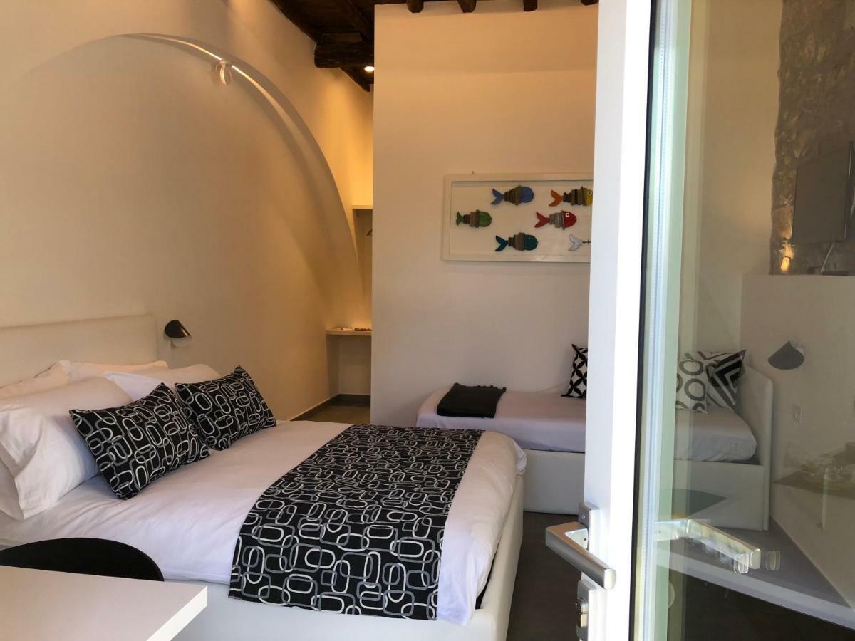 Cinque Terre Coast To Coast Hotel ริโอมัจโจเร ภายนอก รูปภาพ