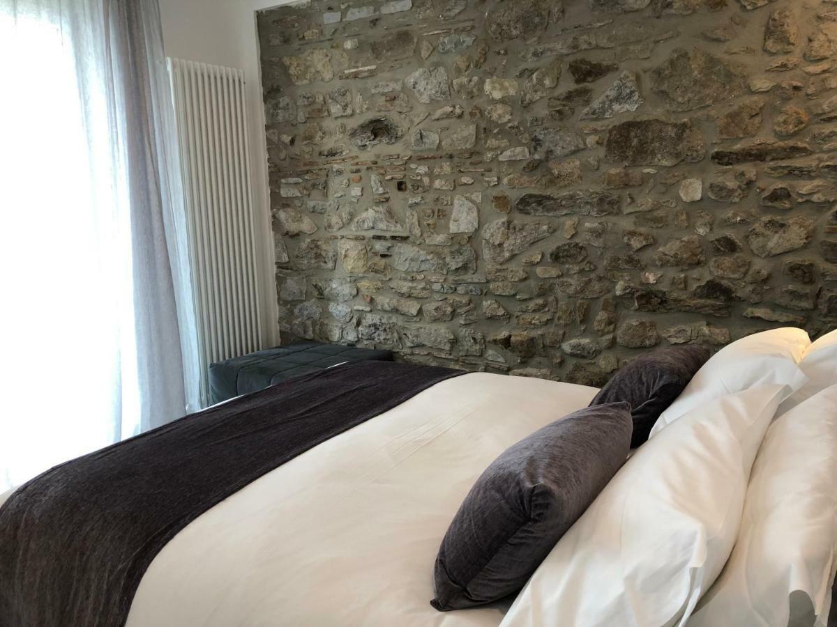 Cinque Terre Coast To Coast Hotel ริโอมัจโจเร ภายนอก รูปภาพ