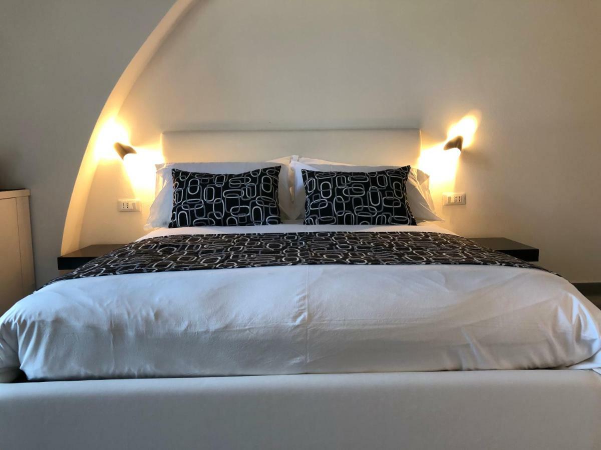 Cinque Terre Coast To Coast Hotel ริโอมัจโจเร ภายนอก รูปภาพ