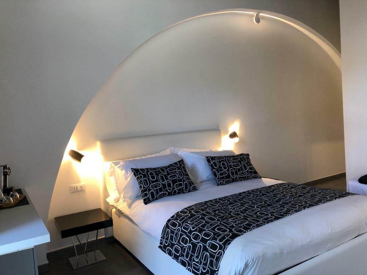 Cinque Terre Coast To Coast Hotel ริโอมัจโจเร ภายนอก รูปภาพ
