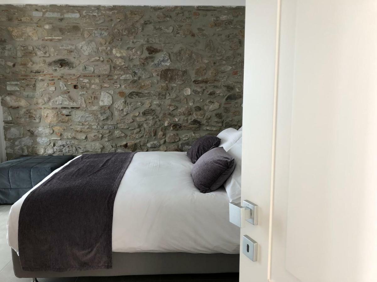 Cinque Terre Coast To Coast Hotel ริโอมัจโจเร ภายนอก รูปภาพ