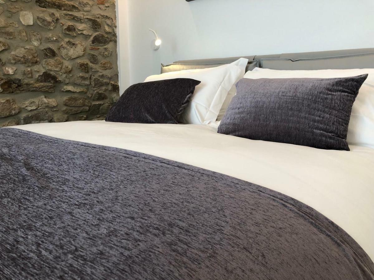 Cinque Terre Coast To Coast Hotel ริโอมัจโจเร ภายนอก รูปภาพ